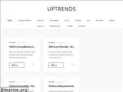 Sites similar to socializedtrends.com