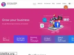 Sites similar to socializerdubai.com