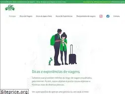 Sites similar to socializetrips.com