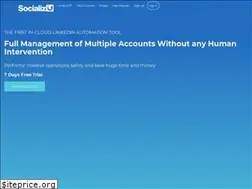 Sites similar to socializit.com