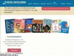 Sites similar to socialjusticebooks.org