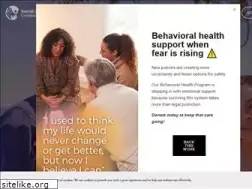 Sites similar to socialjusticecollaborative.org