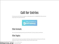 Sites similar to socialjusticefilmfestival.org