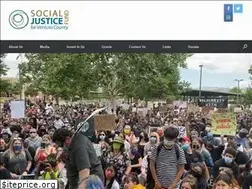Sites similar to socialjusticefundvc.org