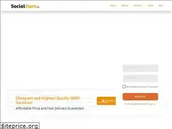 Sites similar to socialkart.in