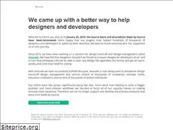 Sites similar to socialkit.madebysource.com