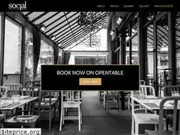 Sites similar to socialkitchenandbar.com