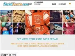 Sites similar to socialkoozie.com