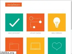 Sites similar to socialkraft.net
