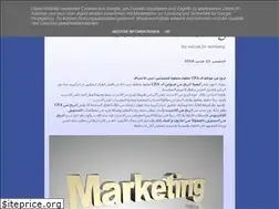 Sites similar to sociall-marketing.blogspot.com