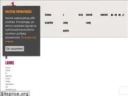 Sites similar to sociallama.pl
