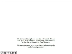 Sites similar to sociallandscapes.co.uk