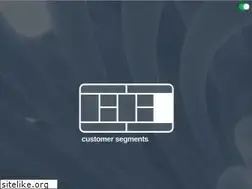Sites similar to socialleancanvas.com