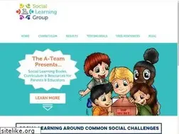 Sites similar to sociallearning.org