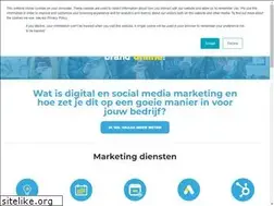 Sites similar to sociallemon.be