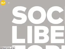 Sites similar to socialliberal.net