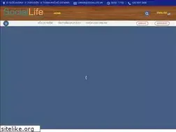 Sites similar to sociallife.vn