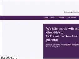 Sites similar to sociallifeopportunities.org