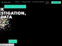 Sites similar to sociallinks.io
