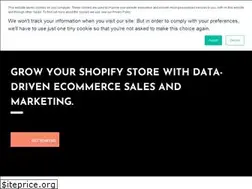 Sites similar to sociallite.ca