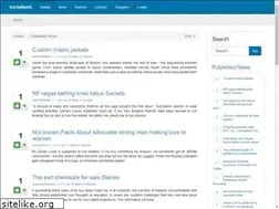 Sites similar to sociallweb.com