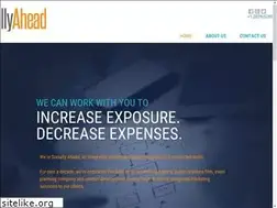 Sites similar to sociallyahead.com