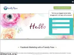 Sites similar to sociallyaligned.com