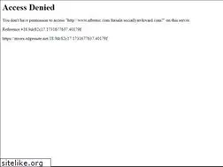Sites similar to sociallyawkward.com