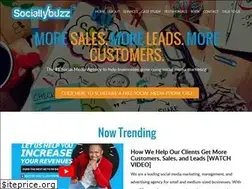Sites similar to sociallybuzz.com