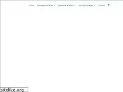 Sites similar to sociallygo.net