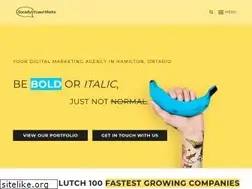 Sites similar to sociallyinfused.com