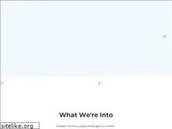 Sites similar to sociallyintuit.com