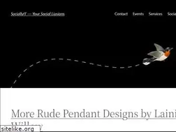 Sites similar to sociallyit.com