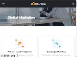 Sites similar to sociallyswag.com