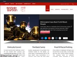 Sites similar to sociallyurban.com