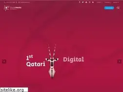 Sites similar to socialm.qa