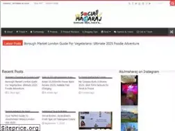 Sites similar to socialmaharaj.com