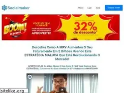 Sites similar to socialmaker.com.br