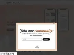 Sites similar to socialmama.us