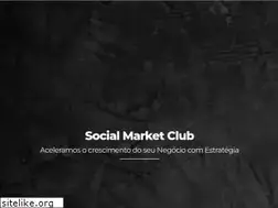 Sites similar to socialmarketclub.com.br