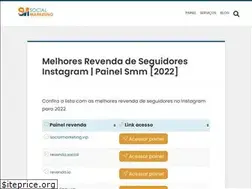Sites similar to socialmarketing.vip
