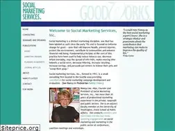 Sites similar to socialmarketingservice.com