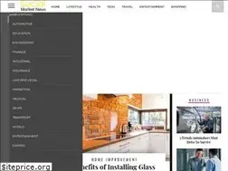 Sites similar to socialmarketnews.com