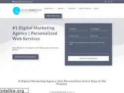 Sites similar to socialmarketway.com