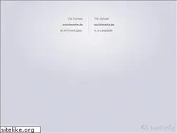 Sites similar to socialmarks.de