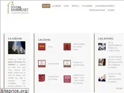 Sites similar to socialmaroc.net