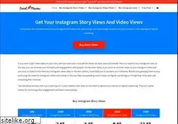 Sites similar to socialmaxims.com