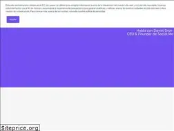 Sites similar to socialme.biz