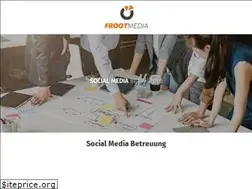Sites similar to socialmedia-betreuung.de