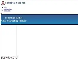 Sites similar to socialmedia-doktor.de